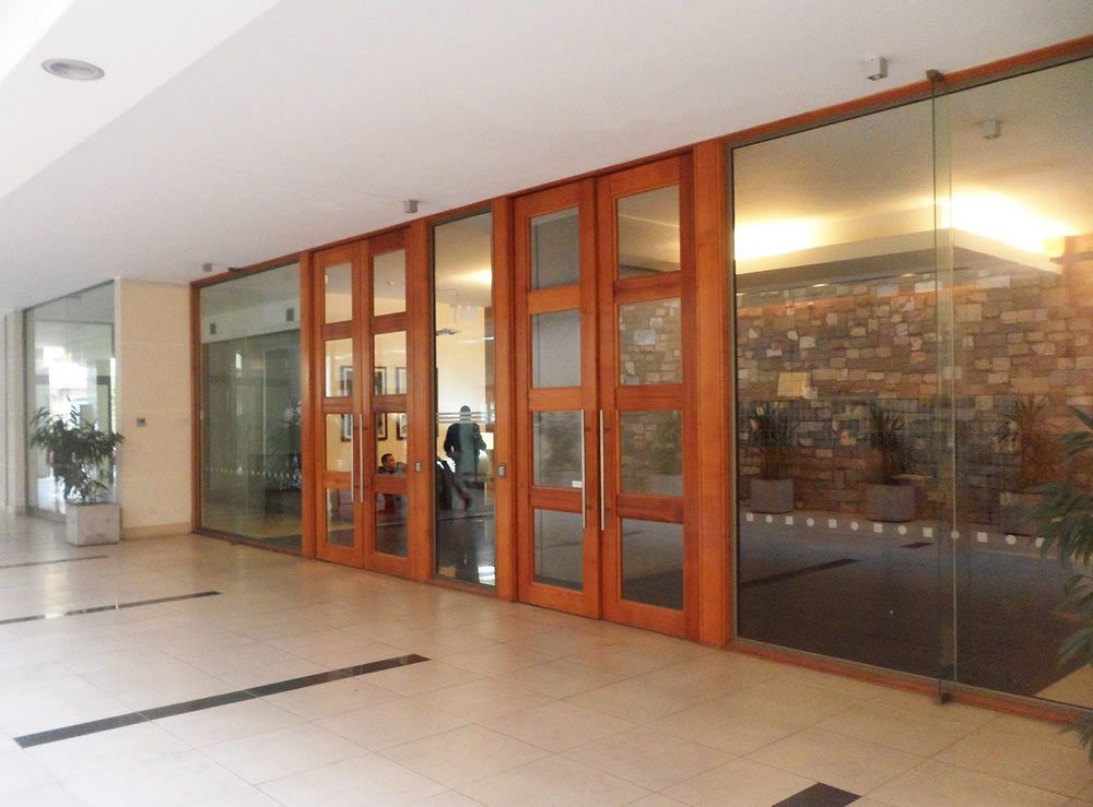 Metropolitan Santiago Apartment Luaran gambar